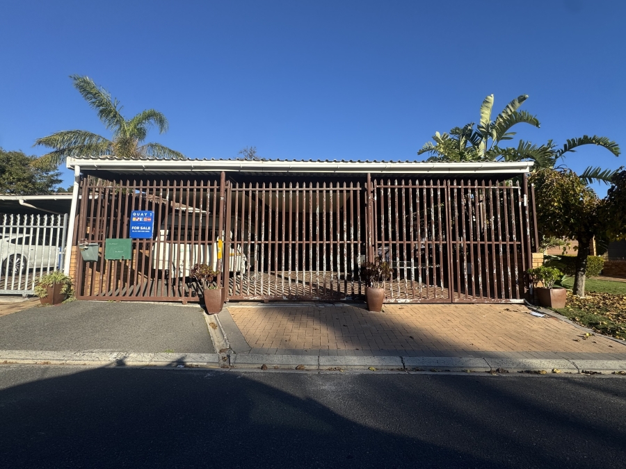 3 Bedroom Property for Sale in Elim Western Cape